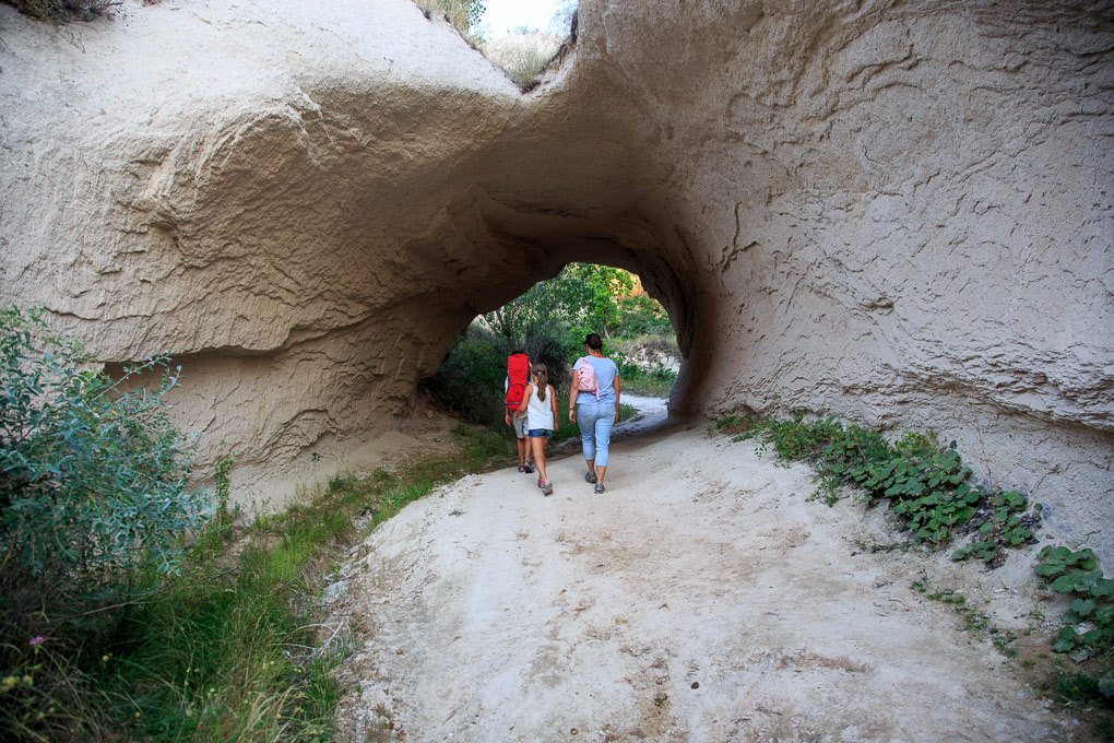 Goreme